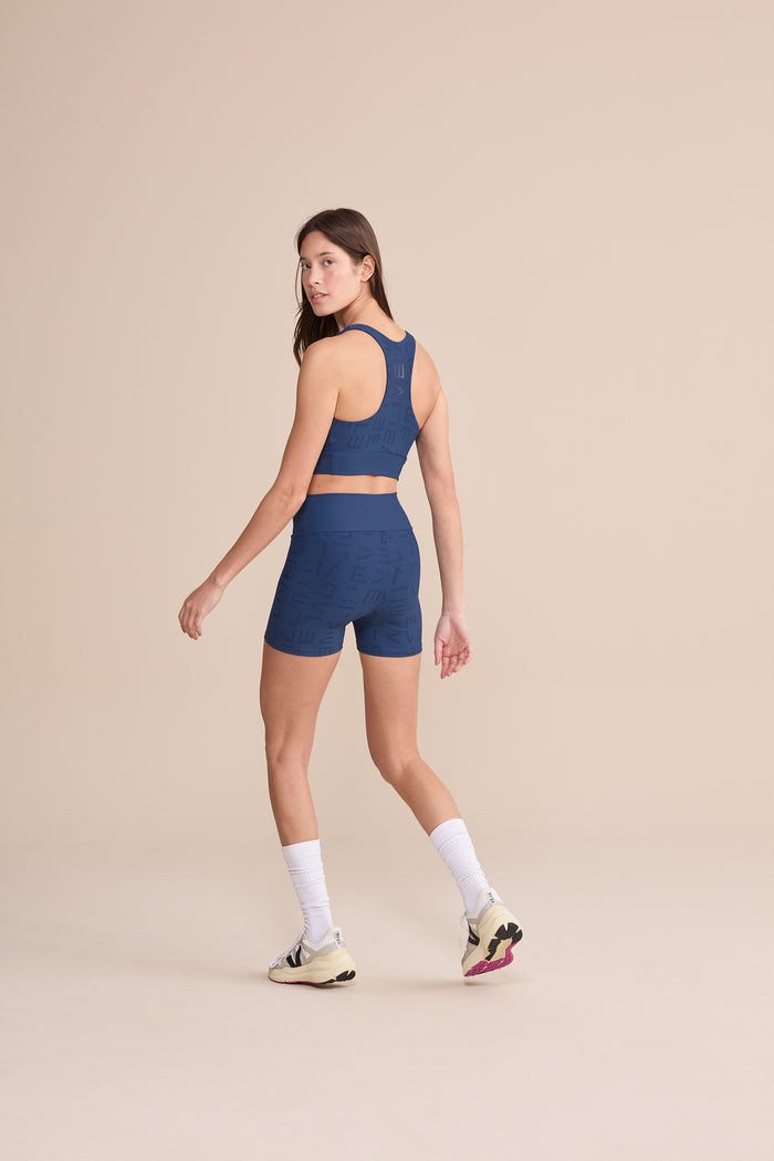 Hydefit® Adaptiv Icon Sports Bra