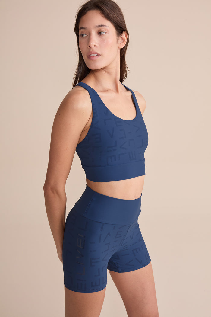 Hydefit® Adaptiv Icon Fit Shorts