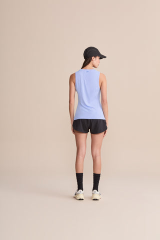 Action Line Tank Top