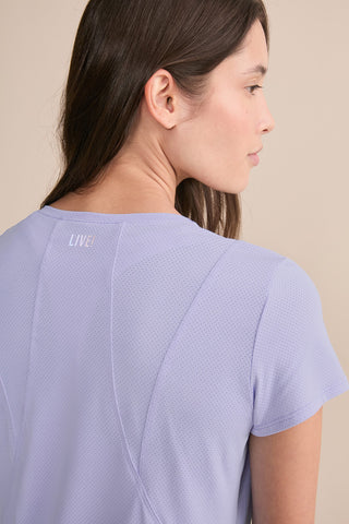 Action Side T-Shirt