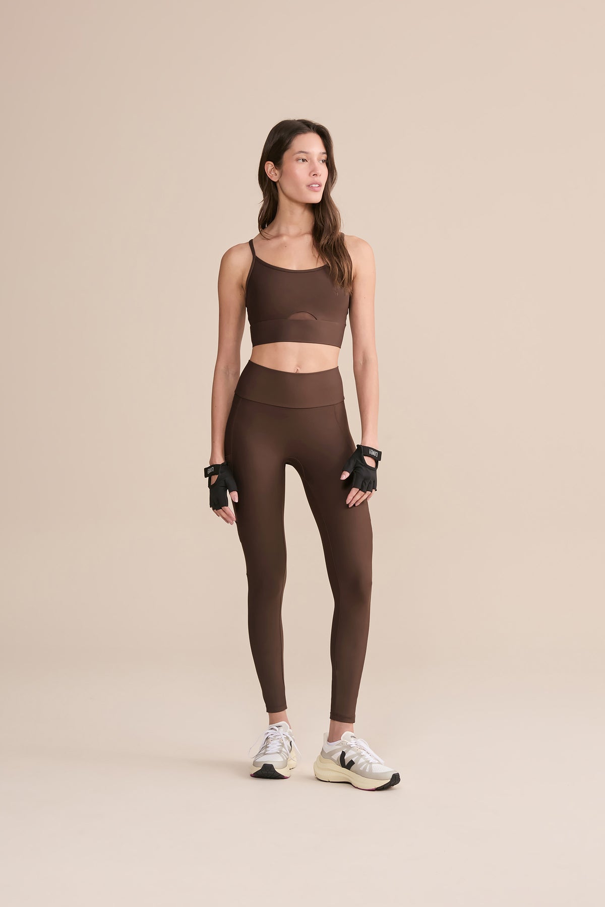 Hydefit® Adaptiv Strong Sports Bra