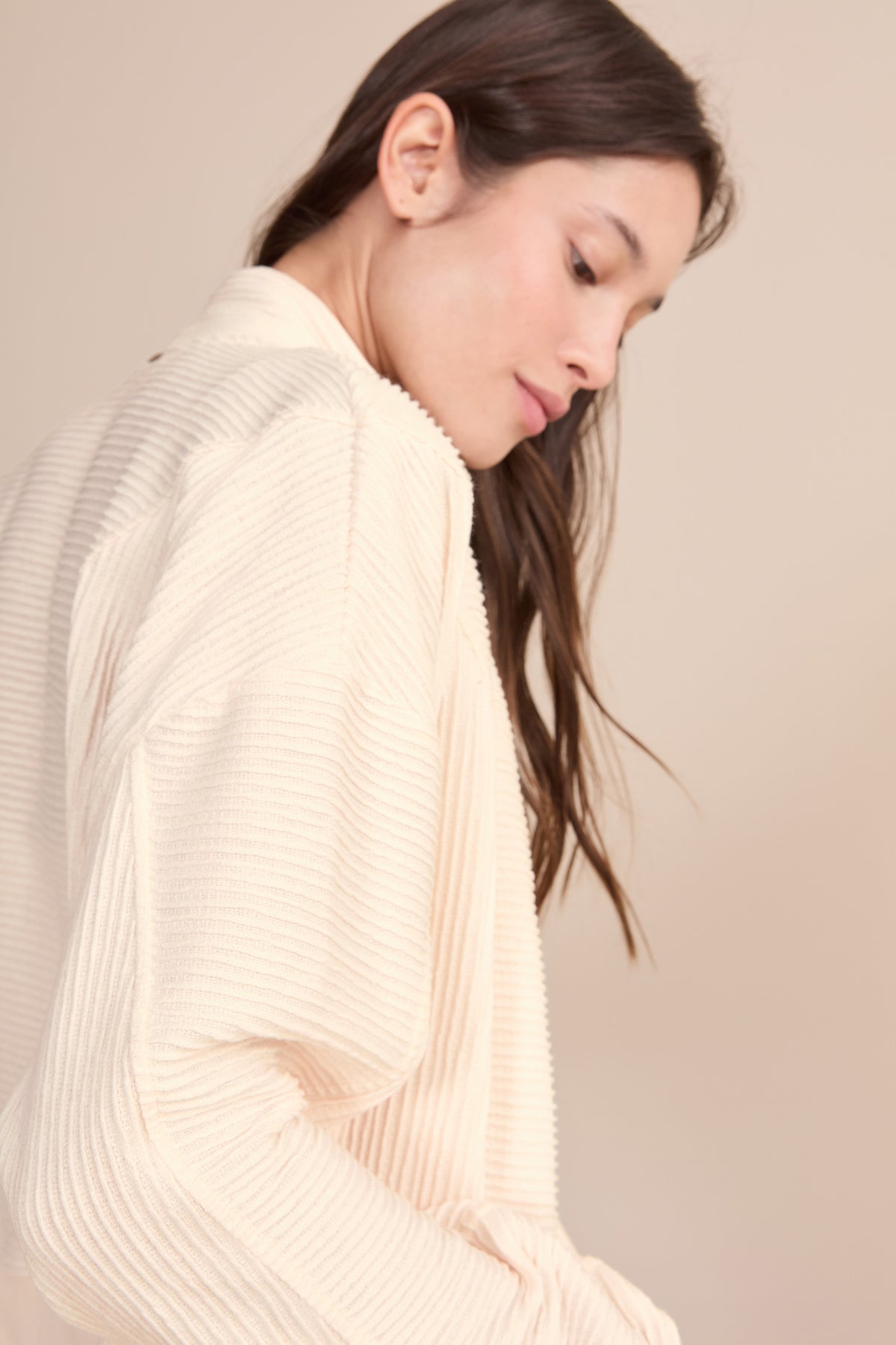 Bold Fleece Bomber Jacket