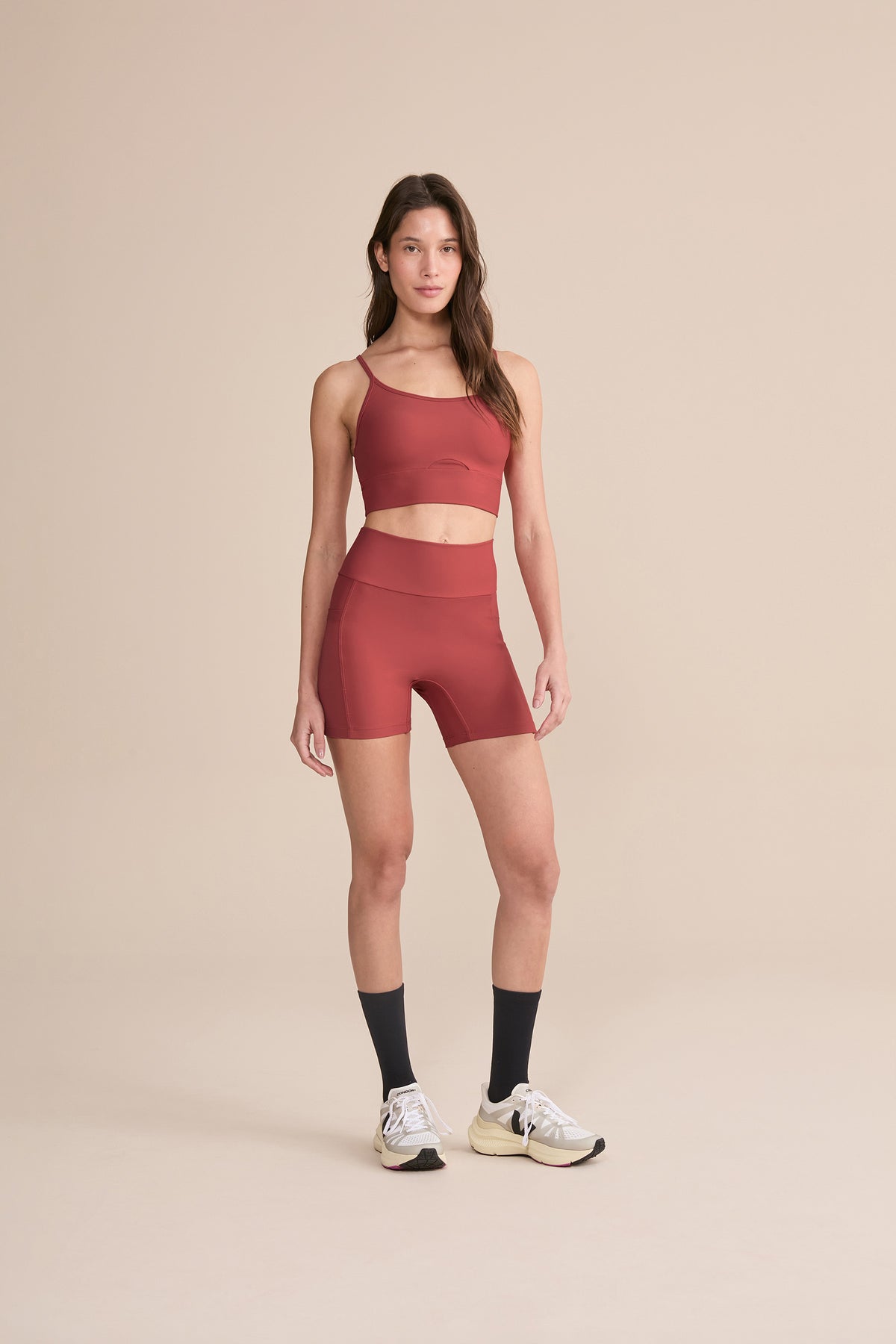 Hydefit® Adaptiv Strong Shorts