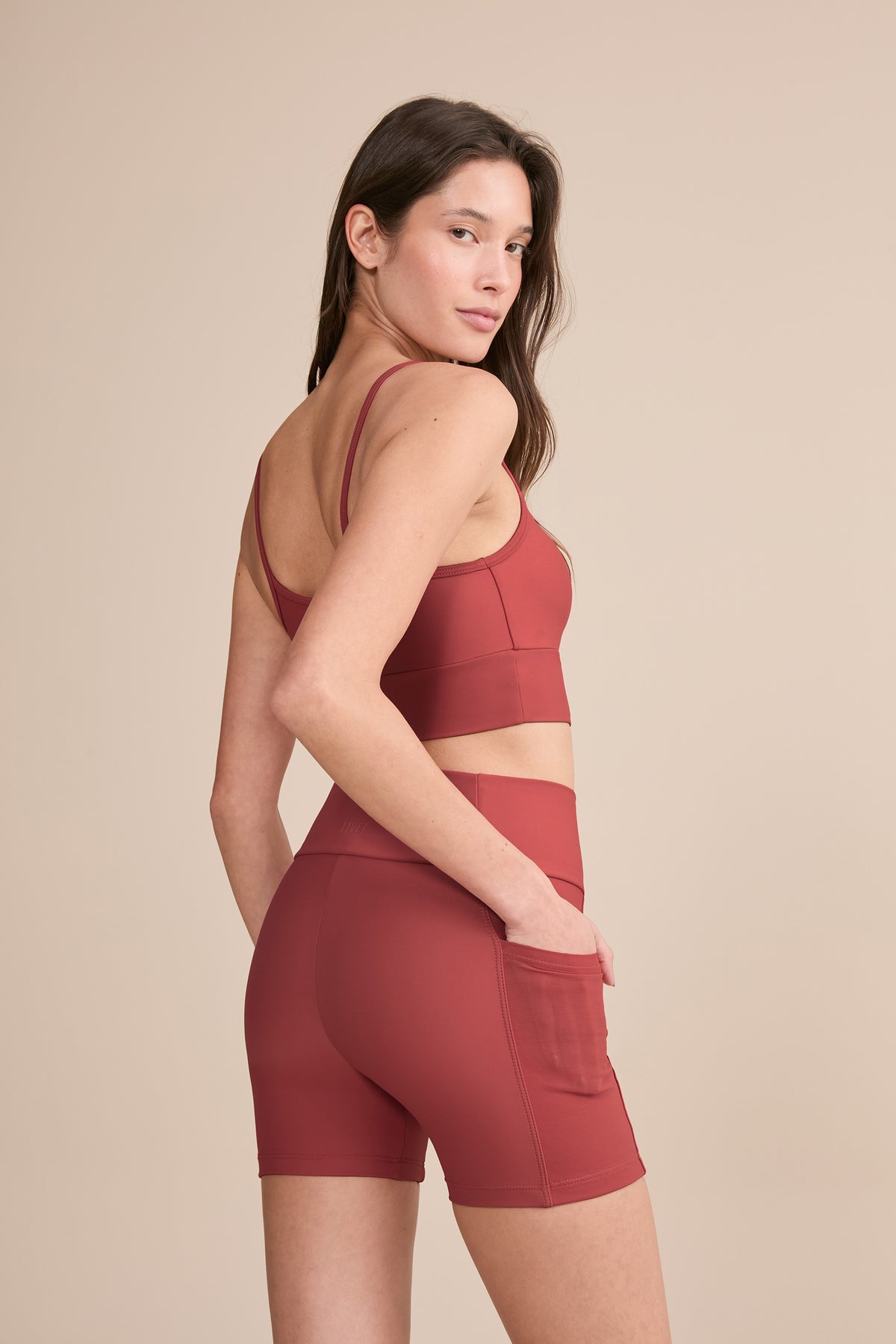 Hydefit® Adaptiv Strong Shorts