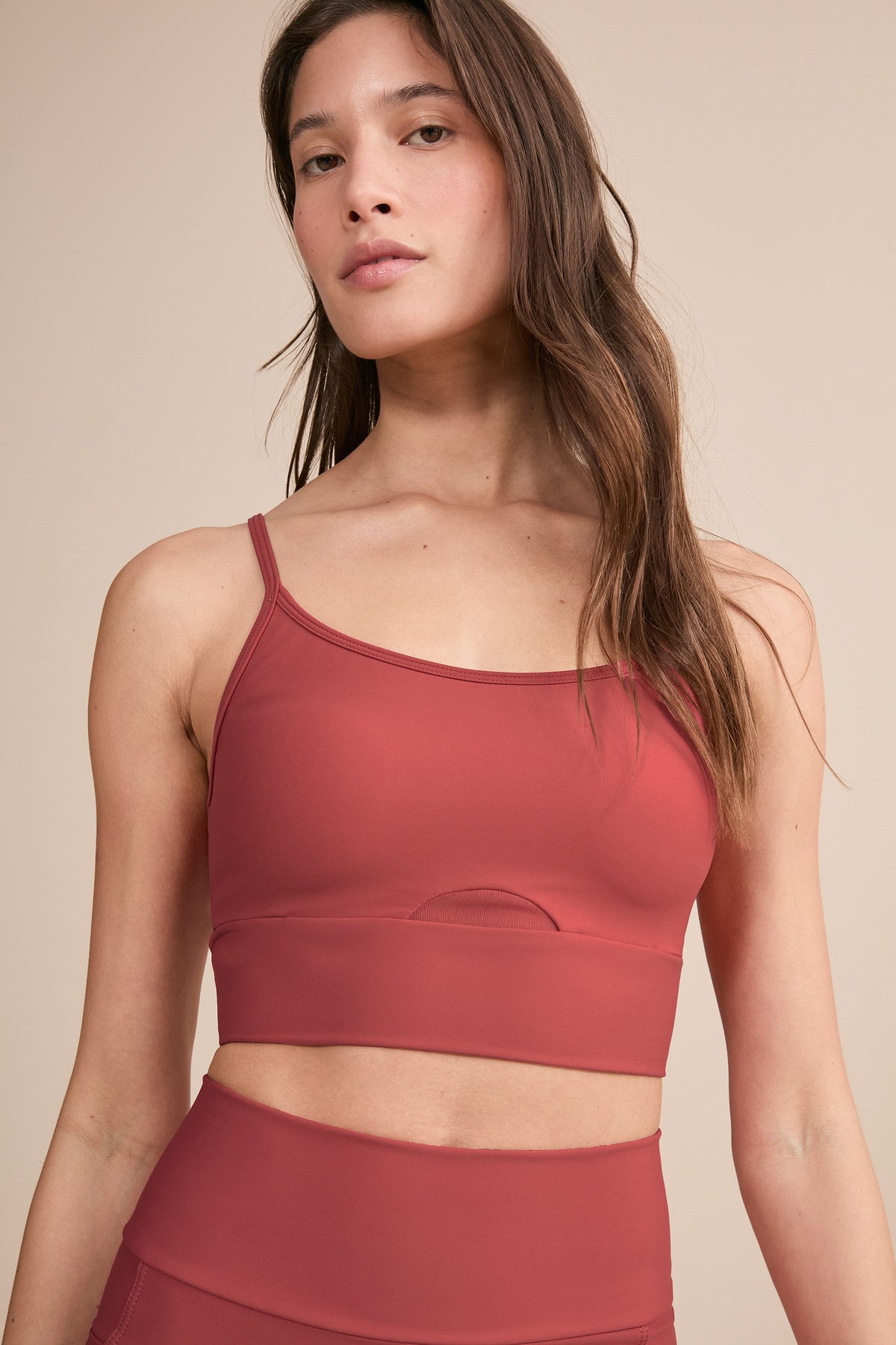 Hydefit® Adaptiv Tule Bra
