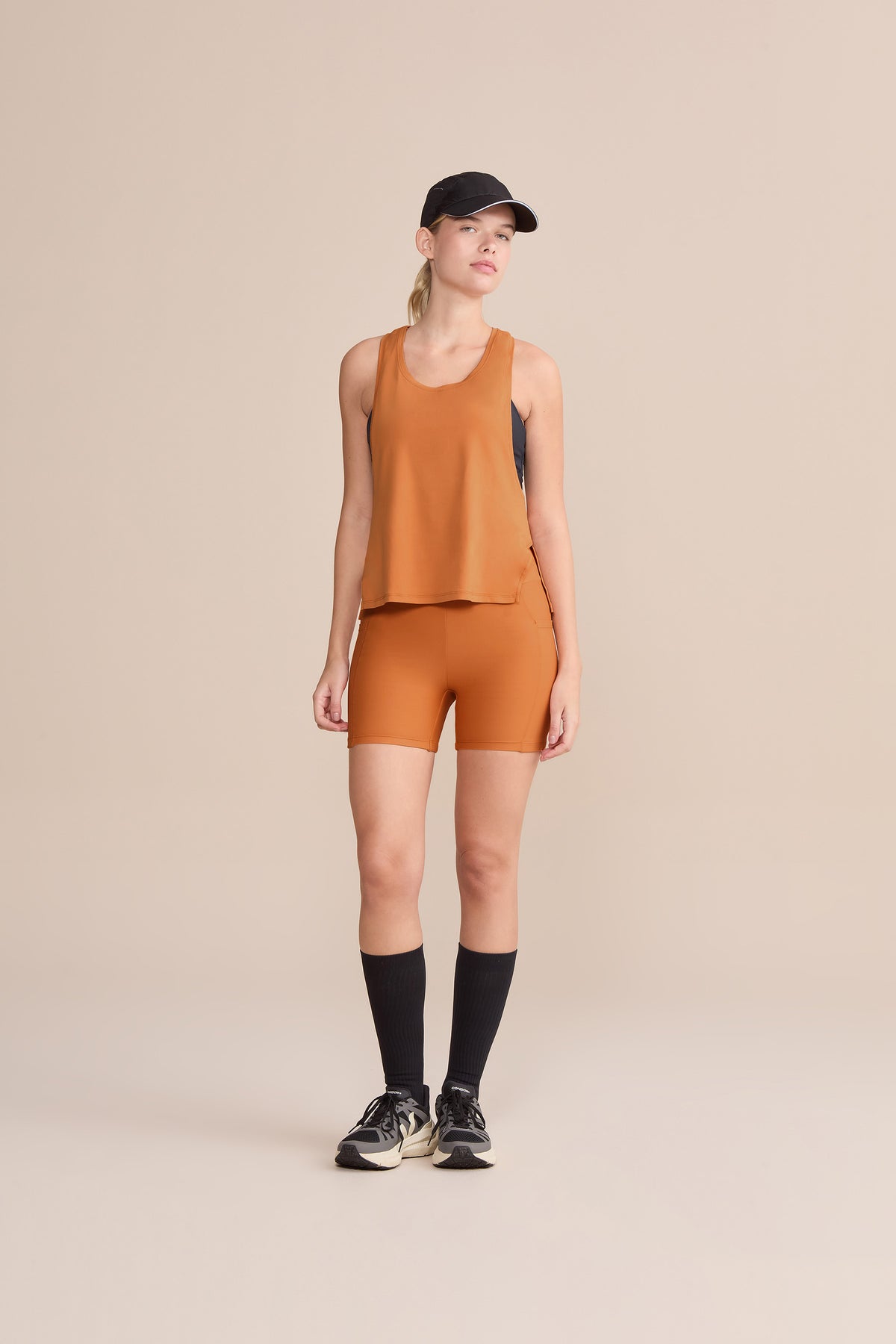 V Clash Shorts