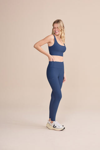 Six Pockets Speed Leggings