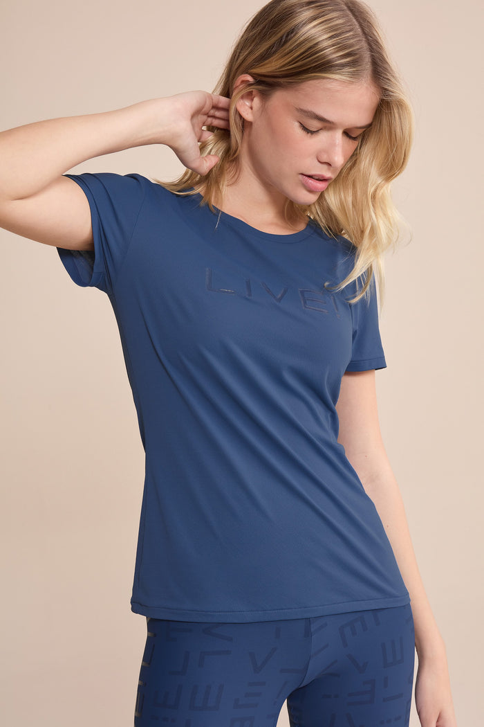 LIVE! Comfort T-Shirt