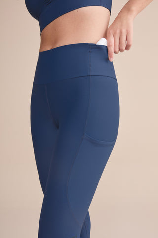 6 Pockets Speed Leggings