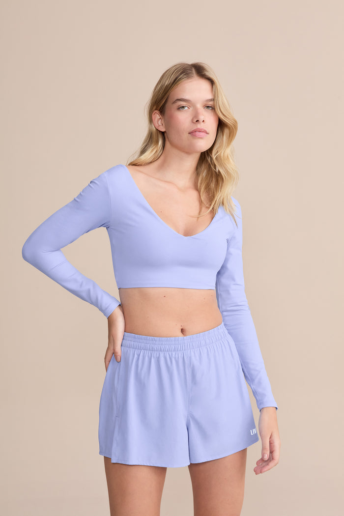 Sense® Multi LS Bra