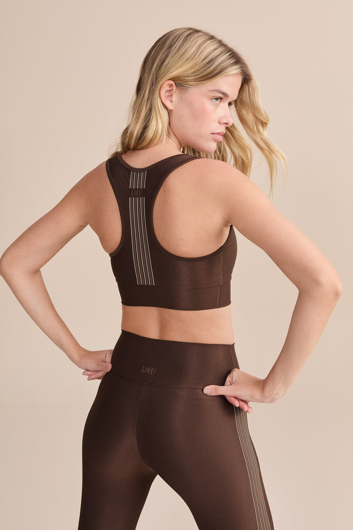 Line Allure® Adaptiv Sports Bra