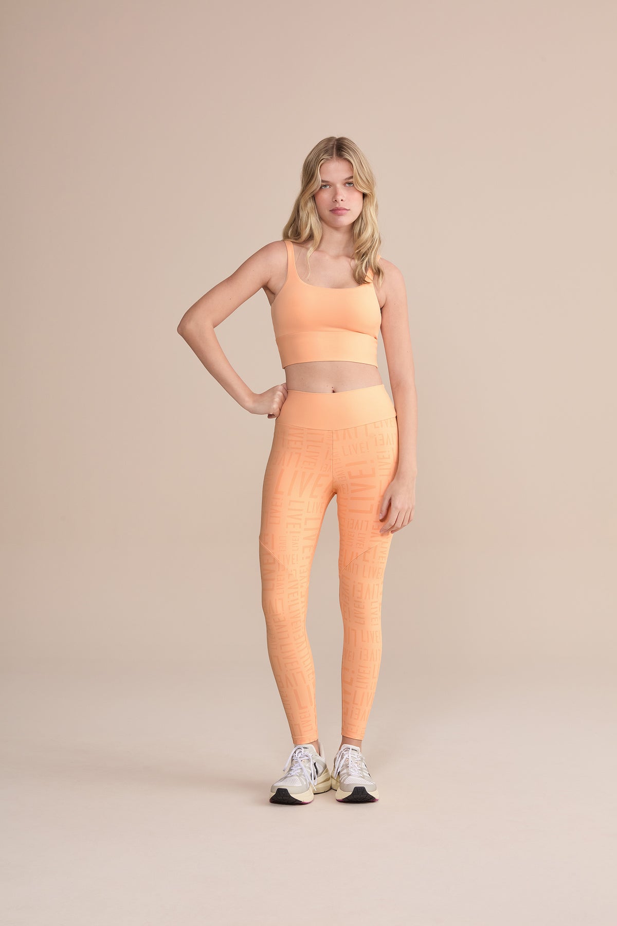 LIVE! Sense Pro® Legging