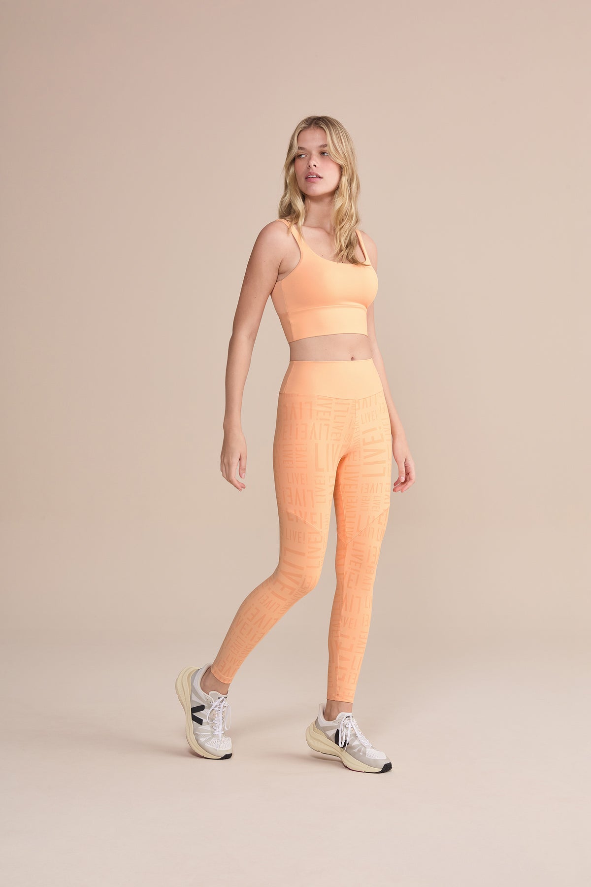LIVE! Sense Pro® Legging