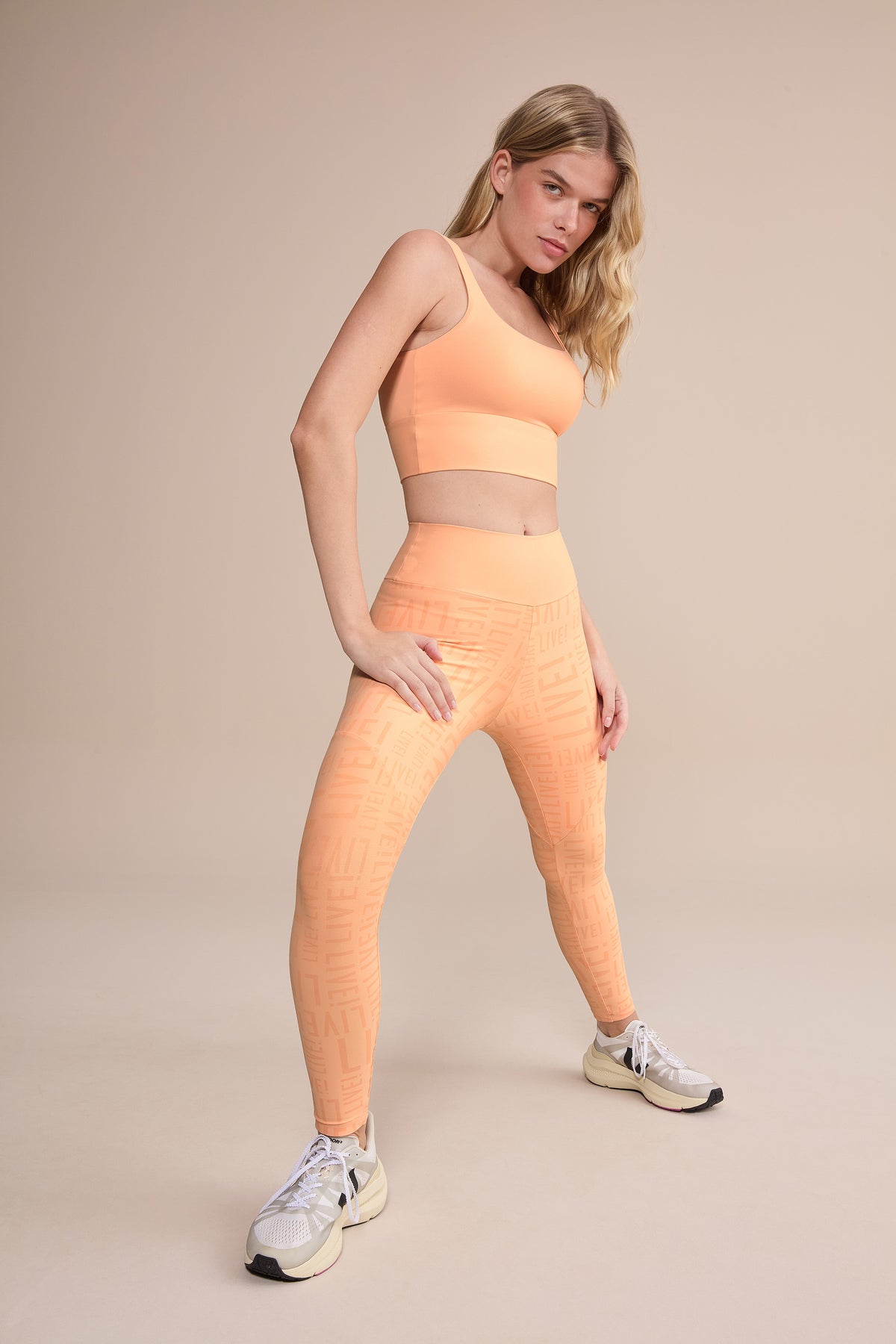 LIVE! Sense Pro® Legging