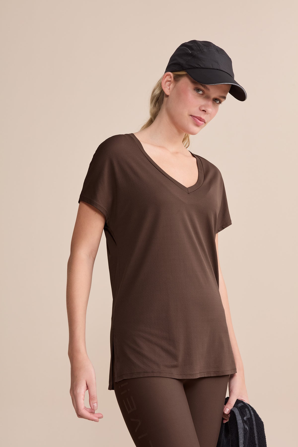 V Comfort T-Shirt