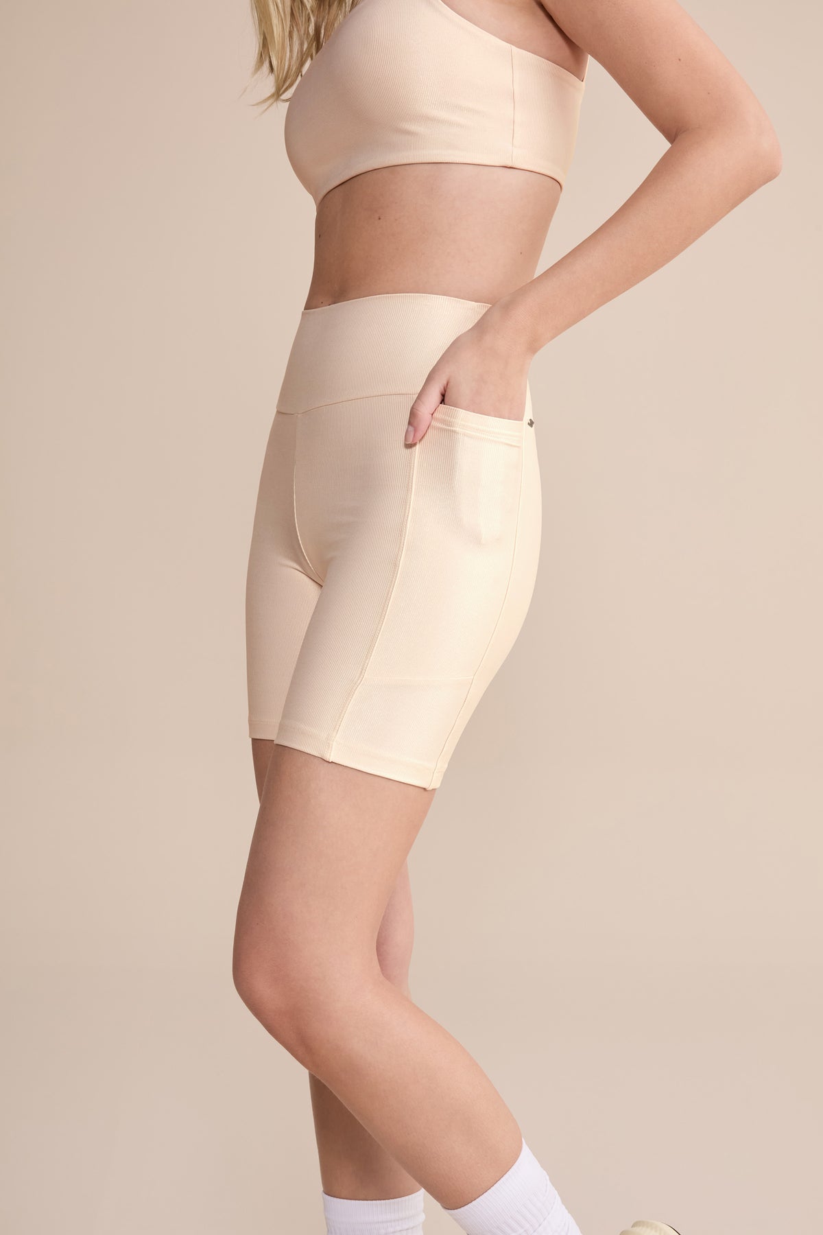 Allure® Adaptiv Long Shorts