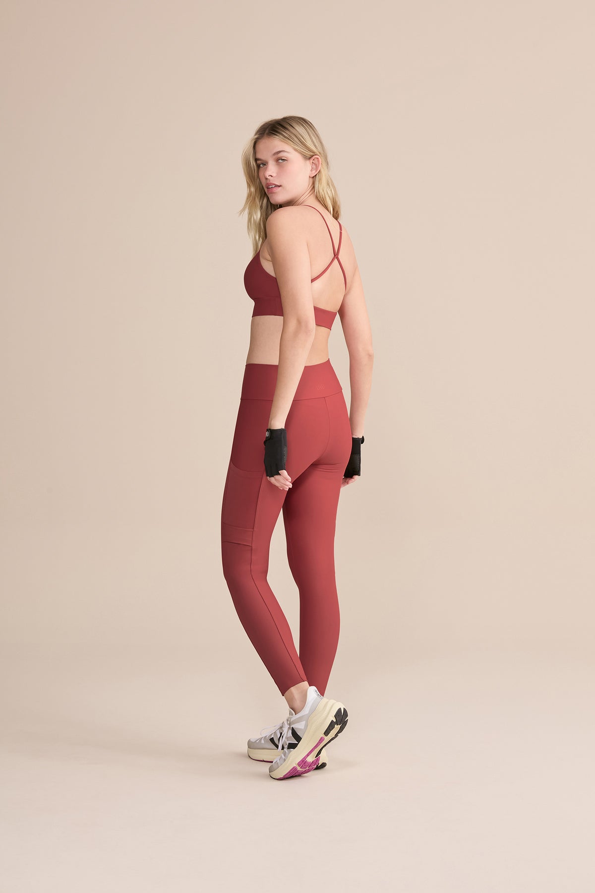 Hydefit® Adaptiv Fit Sports Bra
