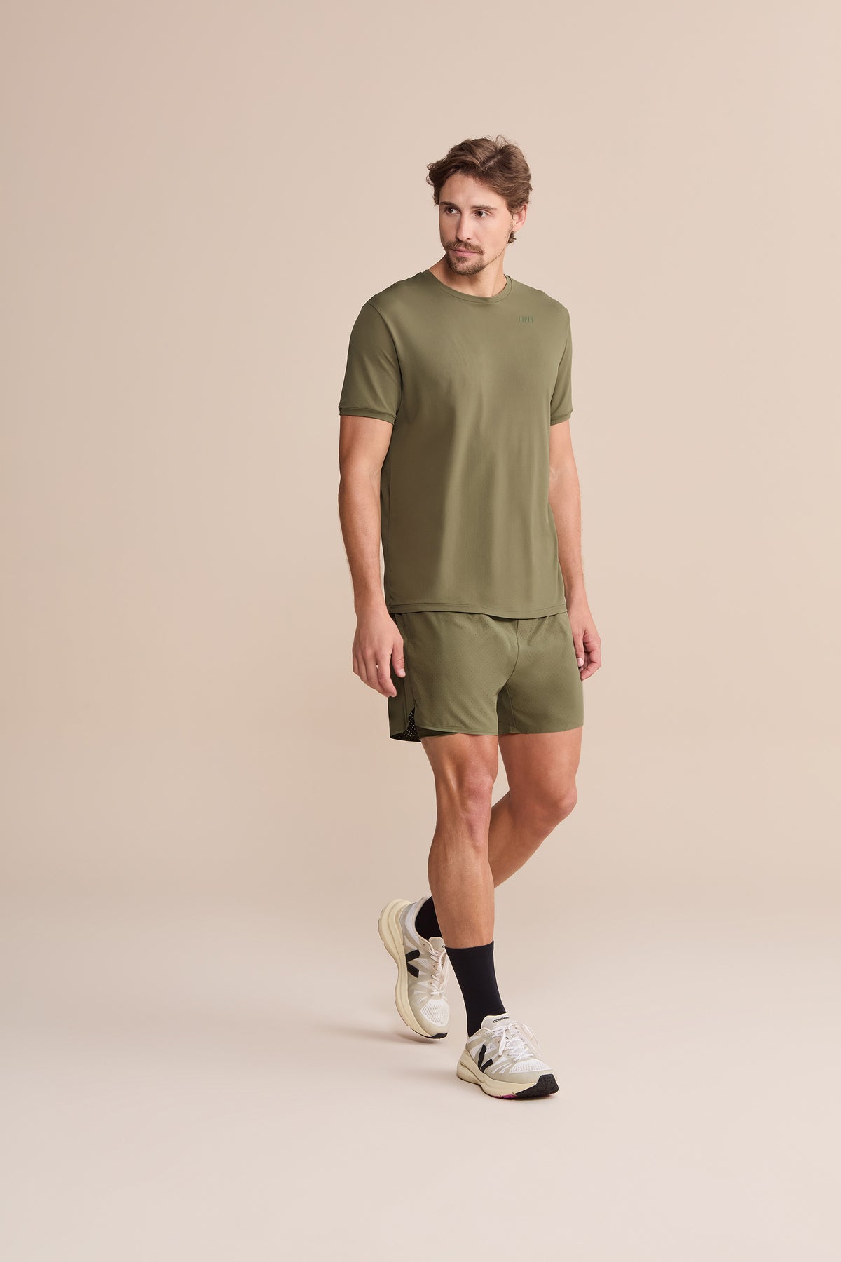 Shorts Sweat 6