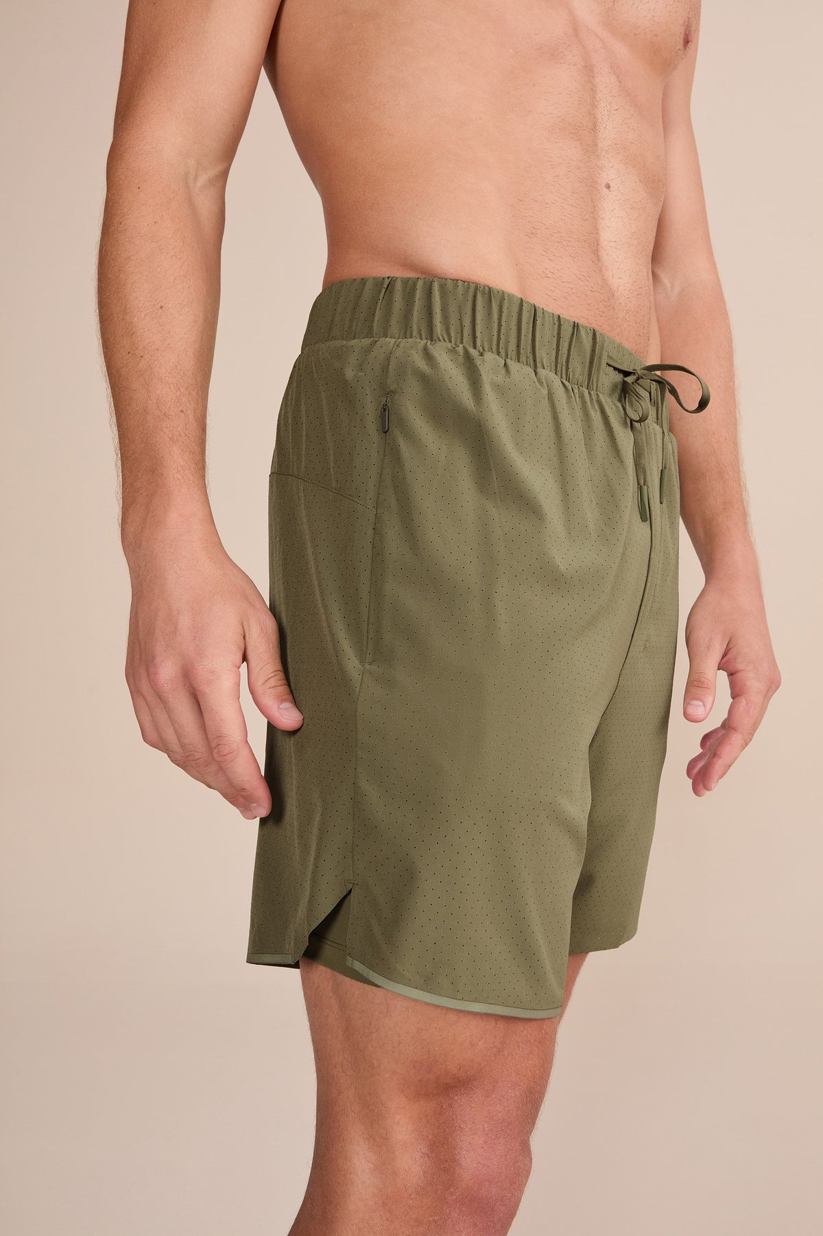 Shorts Sweat 6