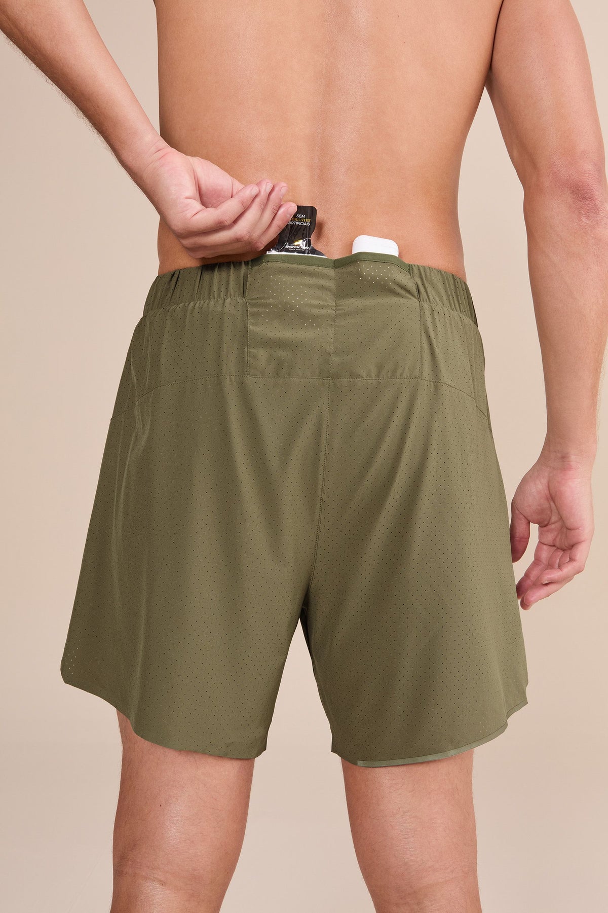 Shorts Sweat 6