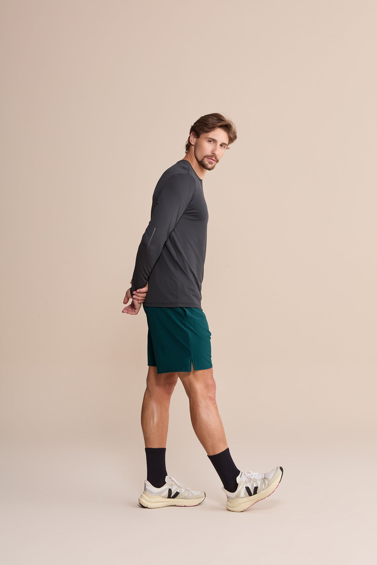 Training 7'' Dryside Men Shorts