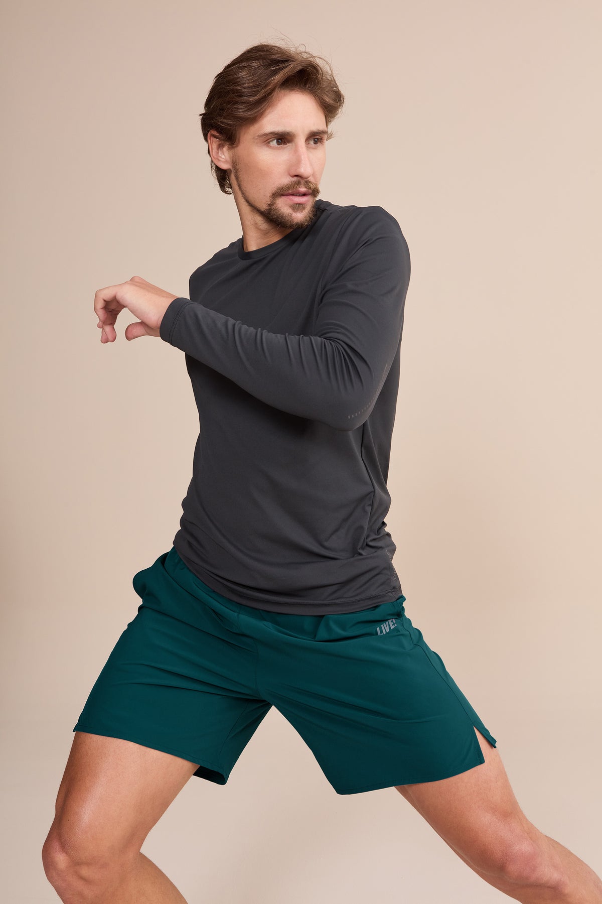 Training 7'' Dryside Men Shorts