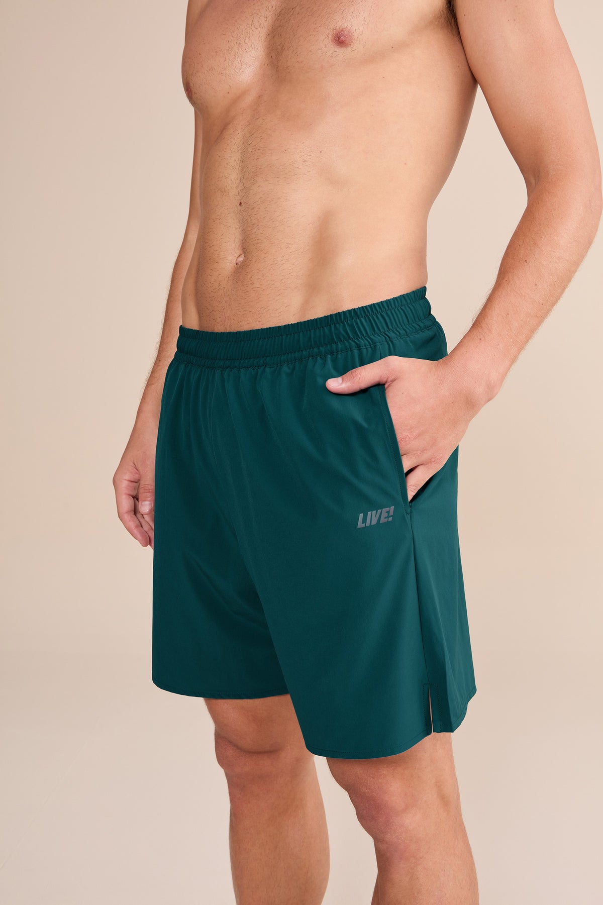 Training 7'' Dryside Men Shorts