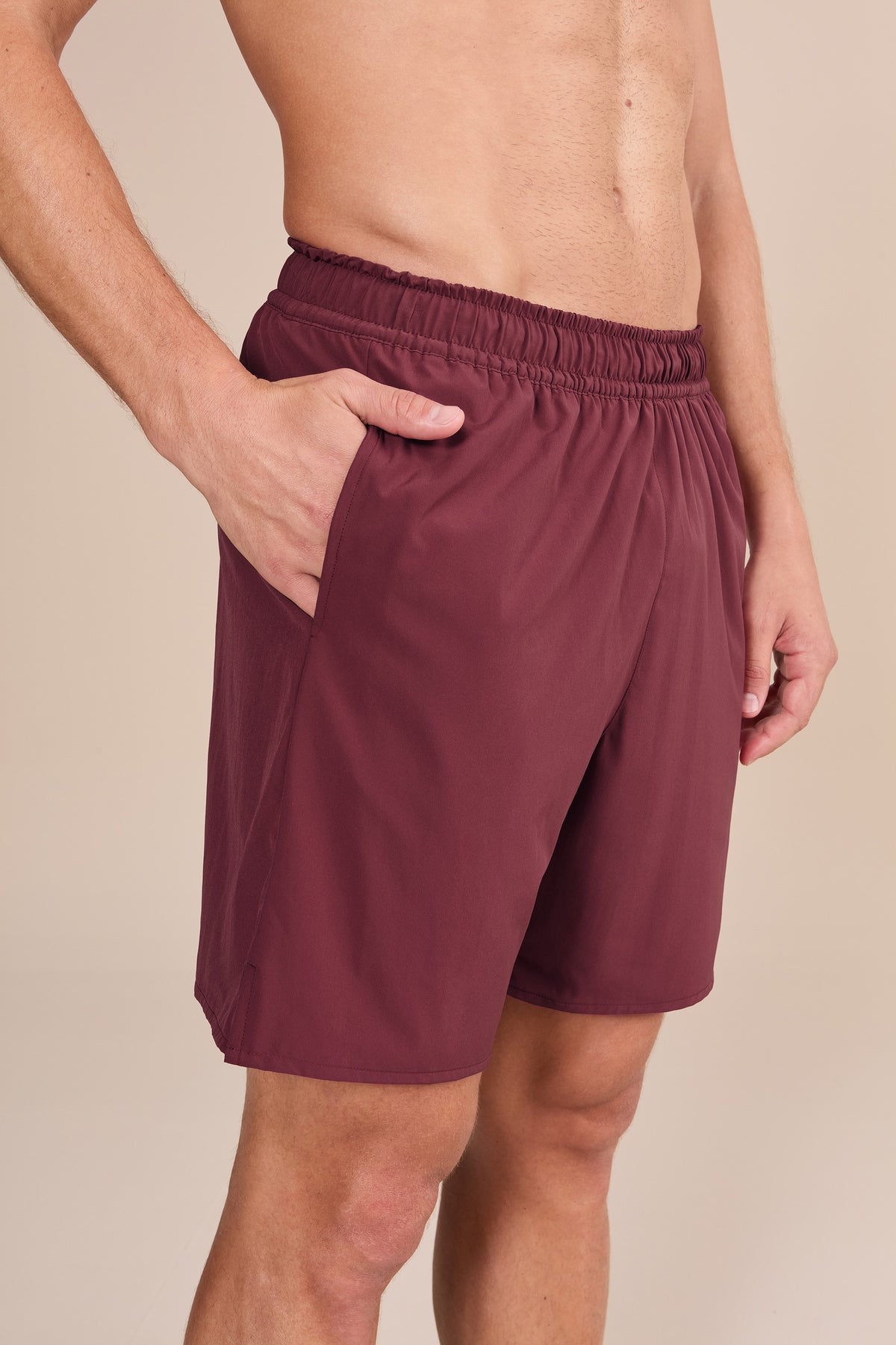 Training 7'' Side Men Shorts