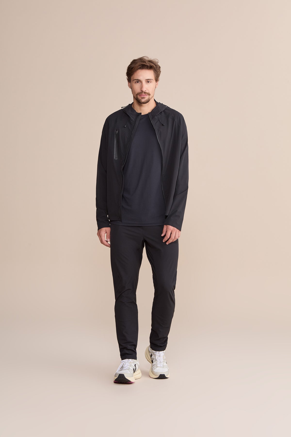 Trek Flex Men's Jacket