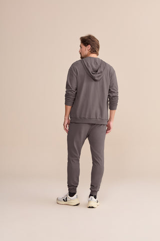 Men's Rino Stone Knit Pants