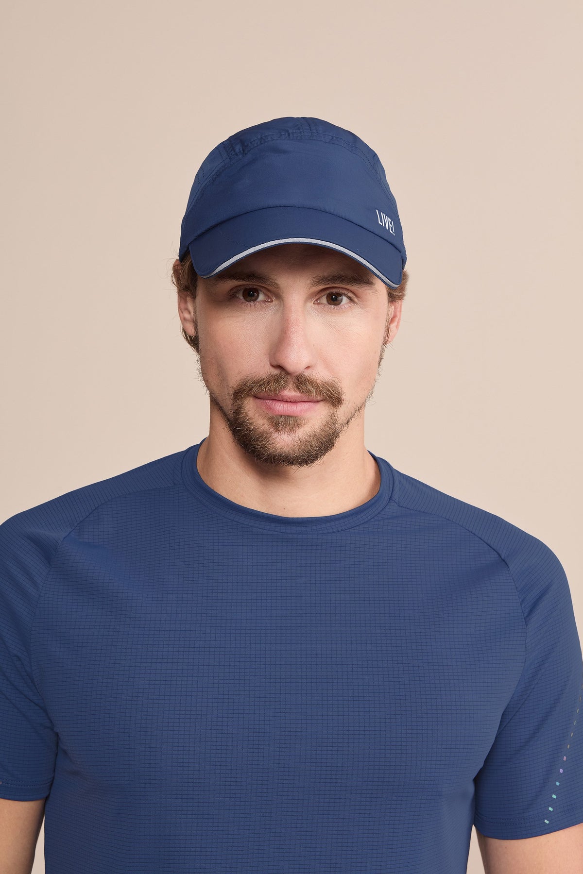 Unissex Running Reflex Cap