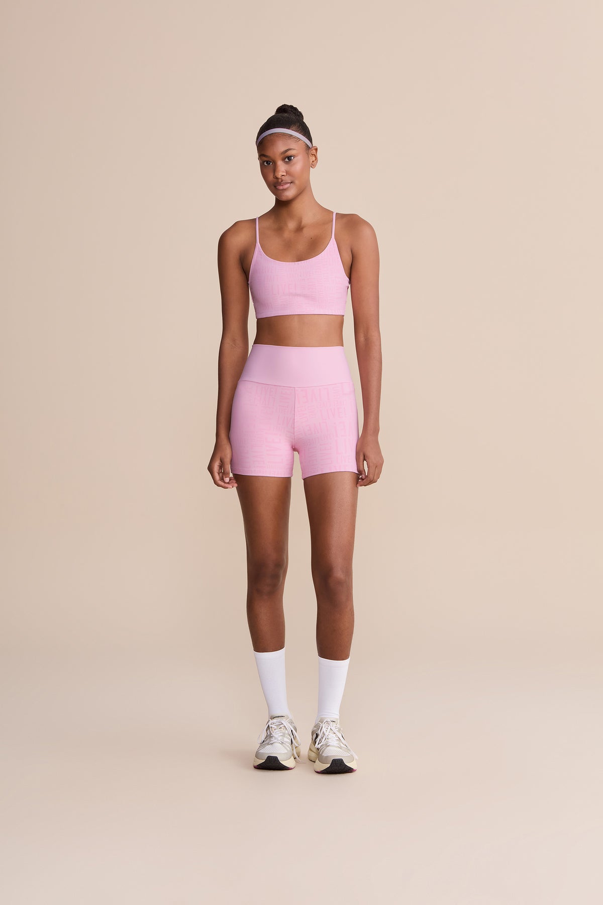 LIVE! Sense® Pro Shorts