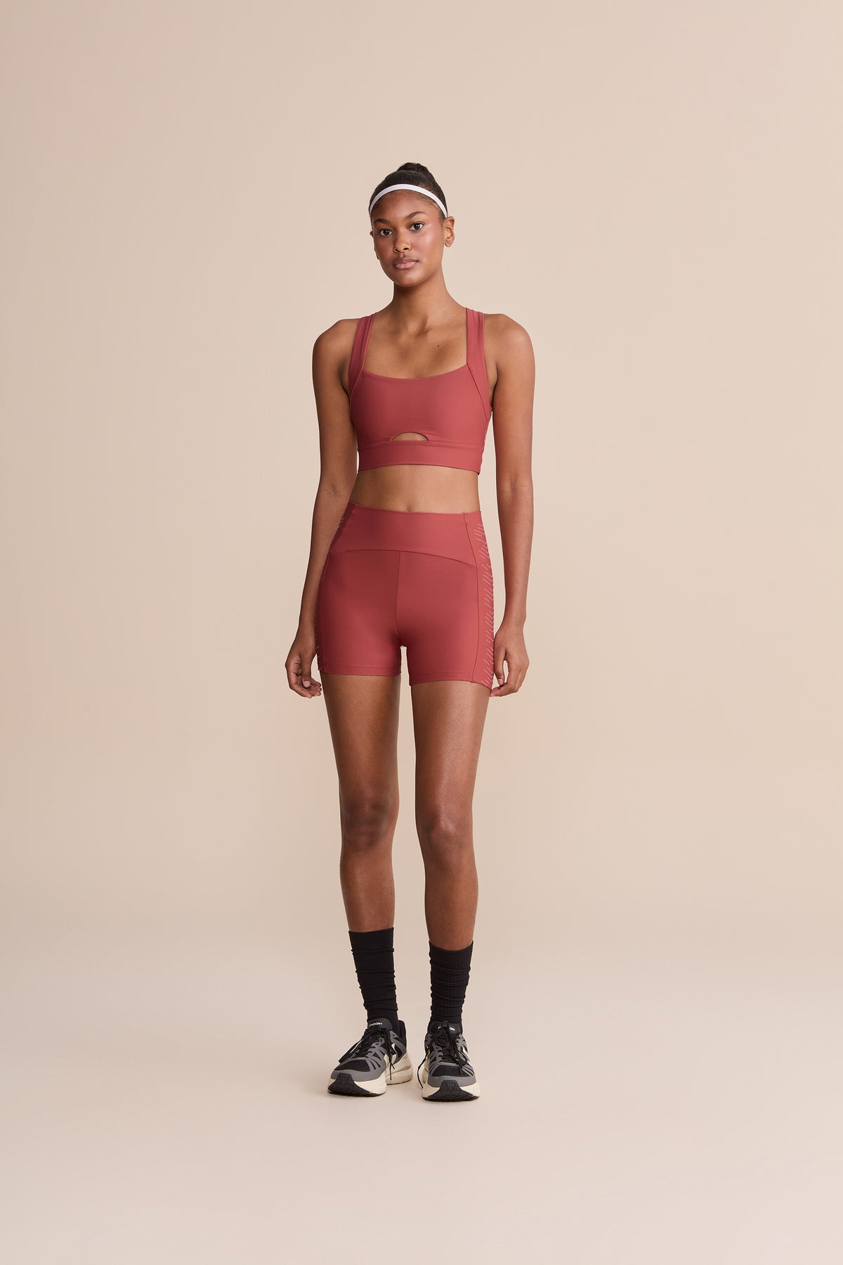 Hydefit® Adaptiv Up Sports Bra