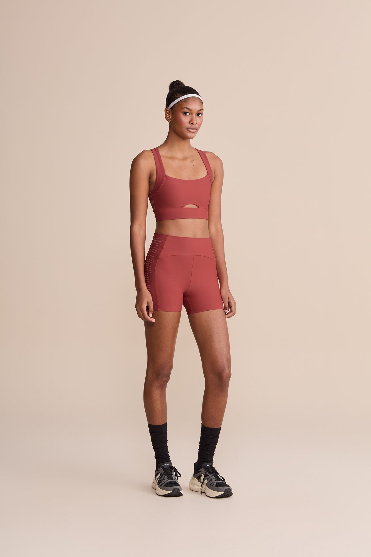 Hydefit® Adaptiv Up Sports Bra