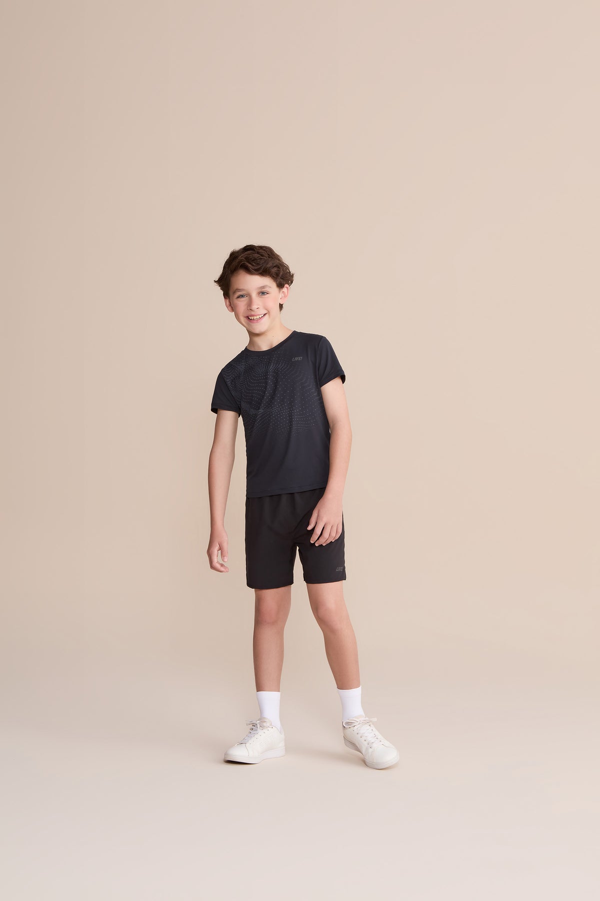 Comfy LIVE! Kids T-Shirt