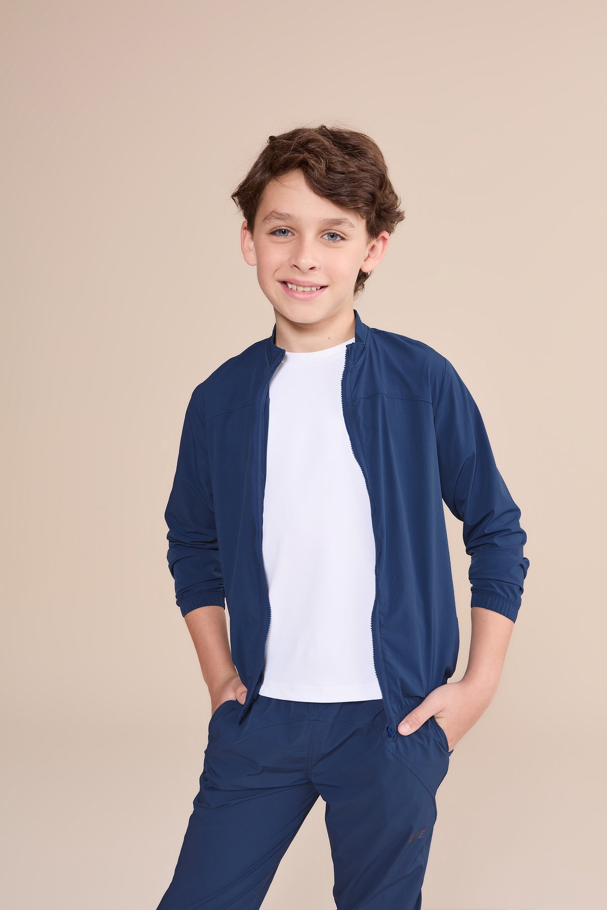Kids Air Vast Jacket