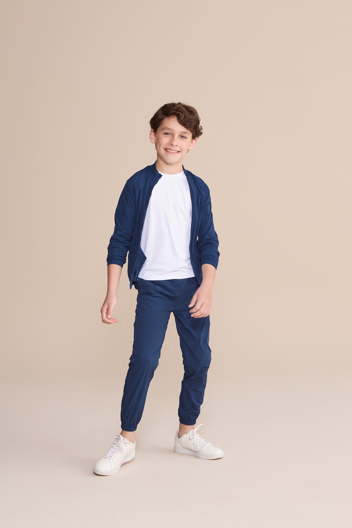 Kids Air Vast Jogger Pants