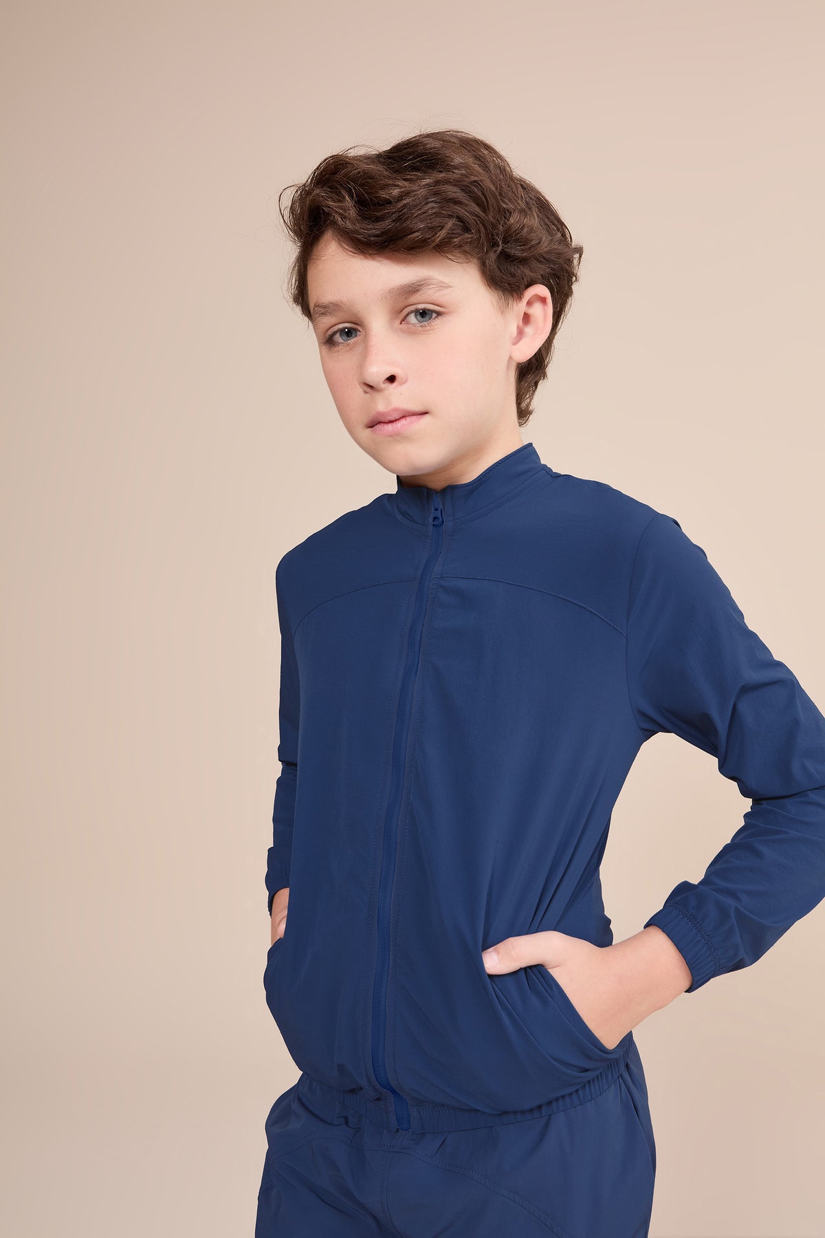Kids Air Vast Jacket