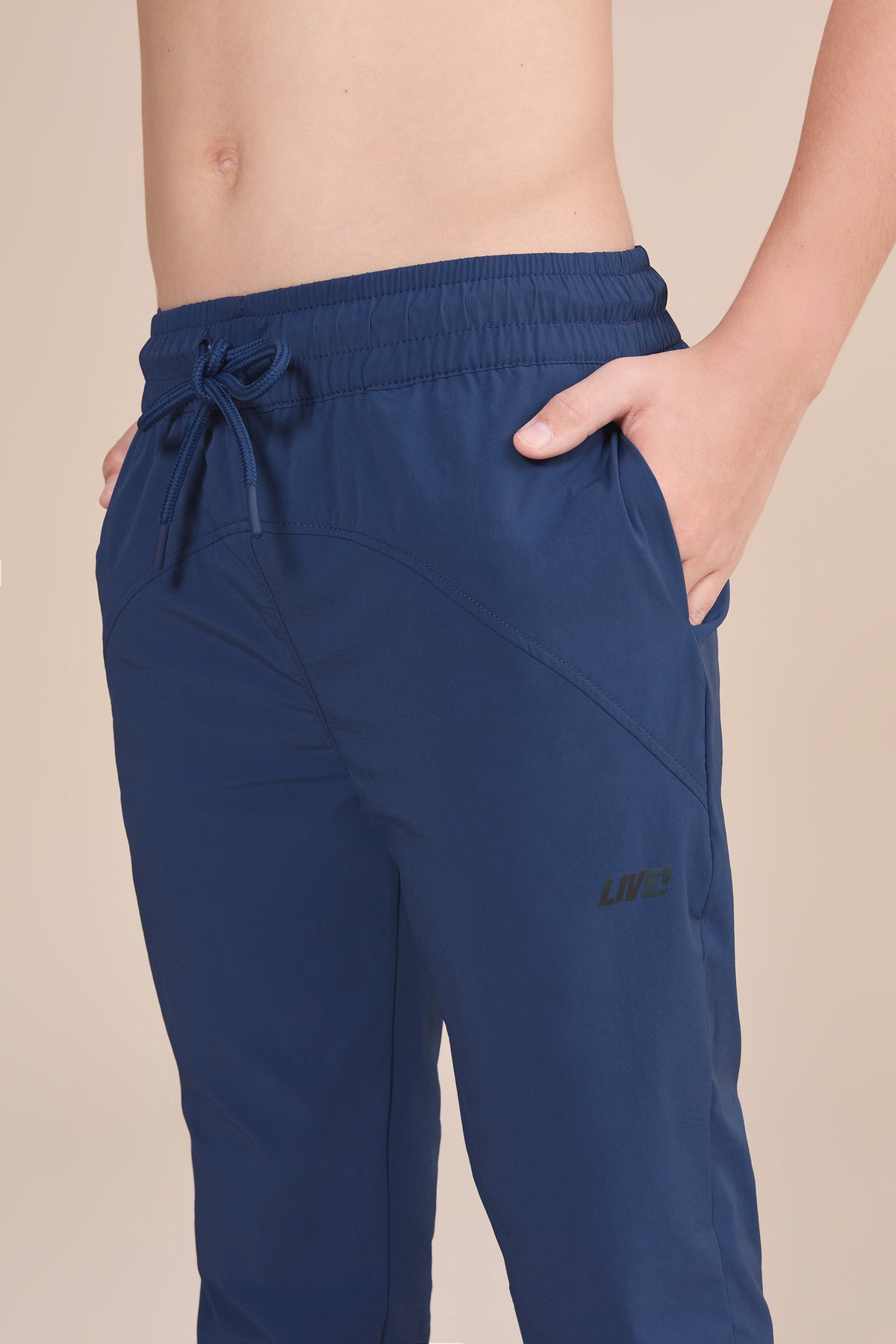 Kids Air Vast Jogger Pants