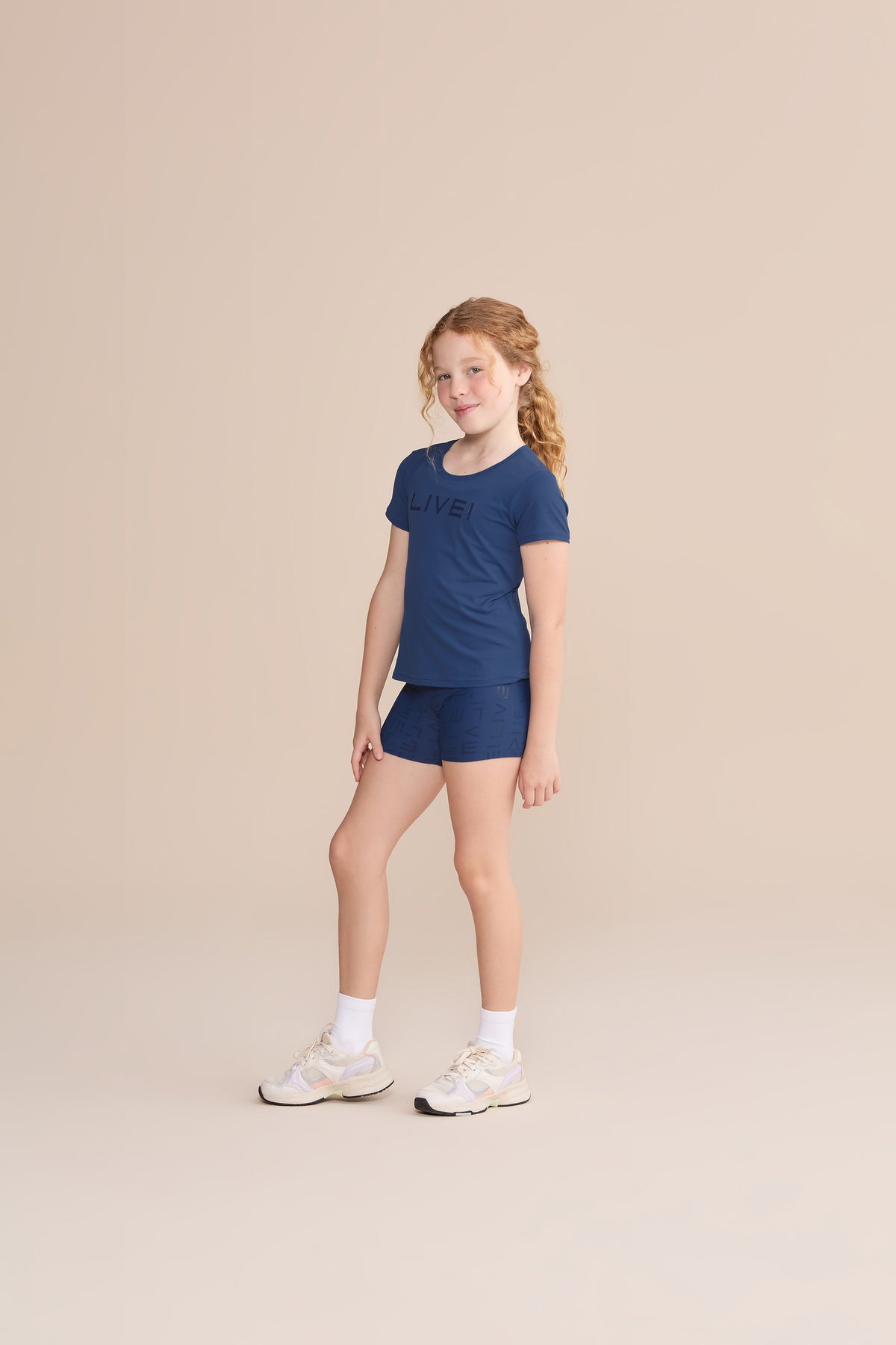 Icon Comfort Kids T-shirt