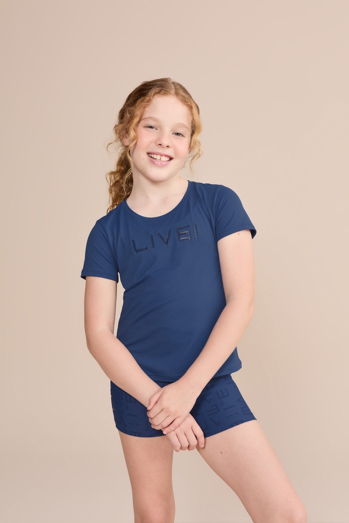 Icon Comfort Kids T-shirt