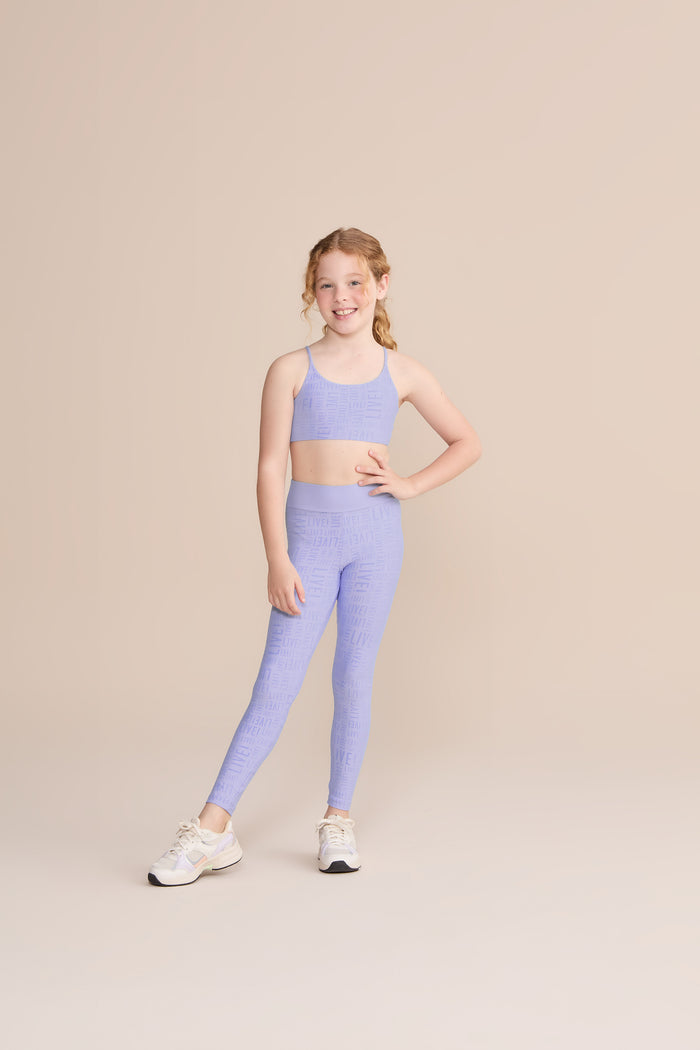 LIVE! Reflex Kids Sports Bra