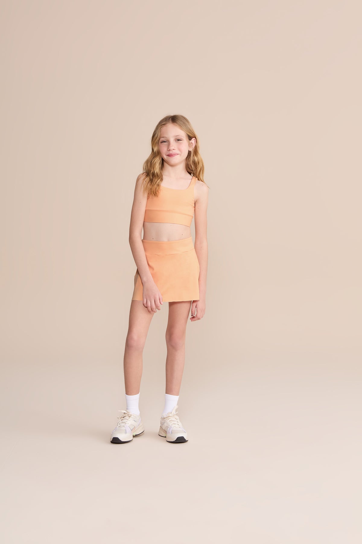 Move Sense® Kids Bra