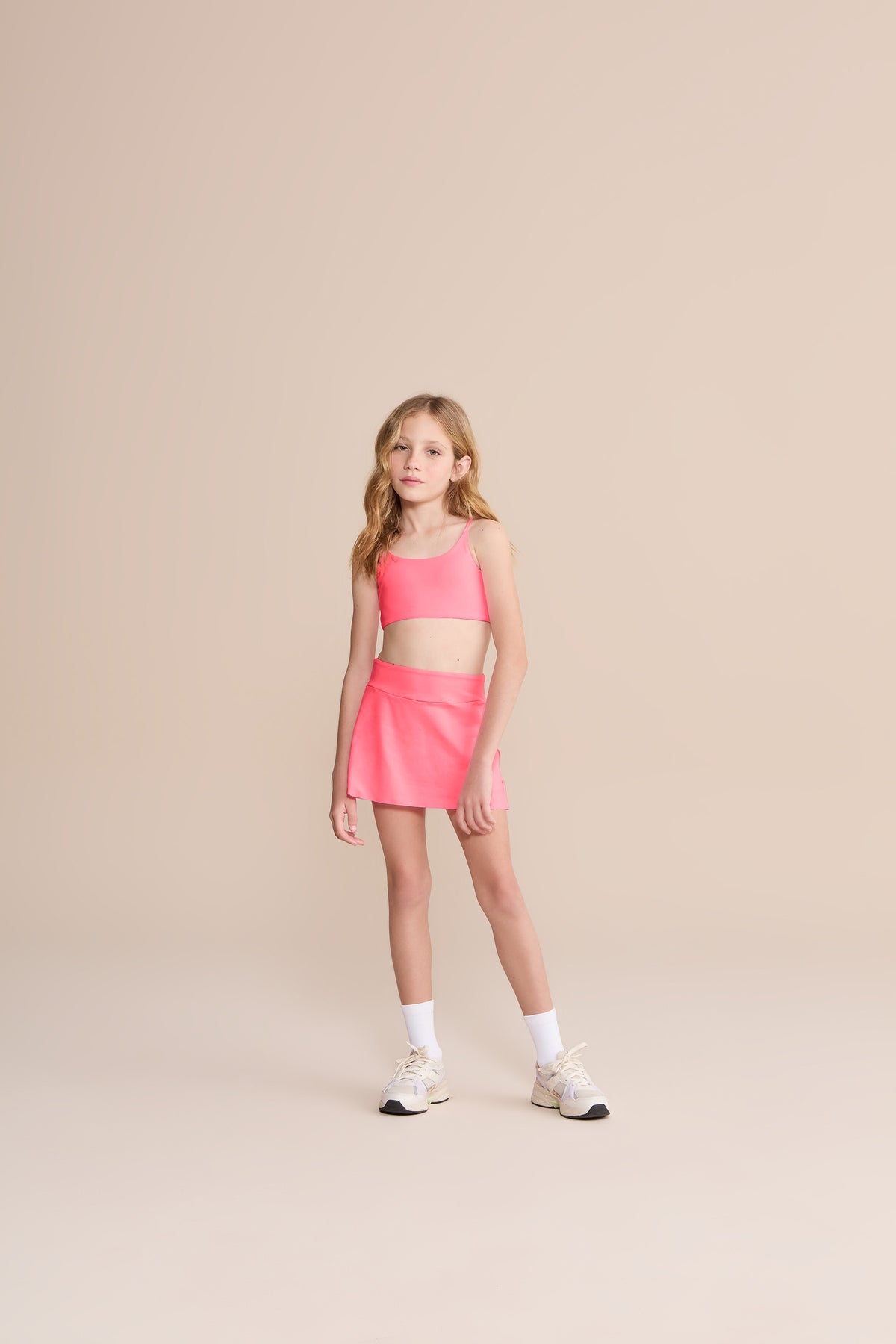 Curve Kids Bra