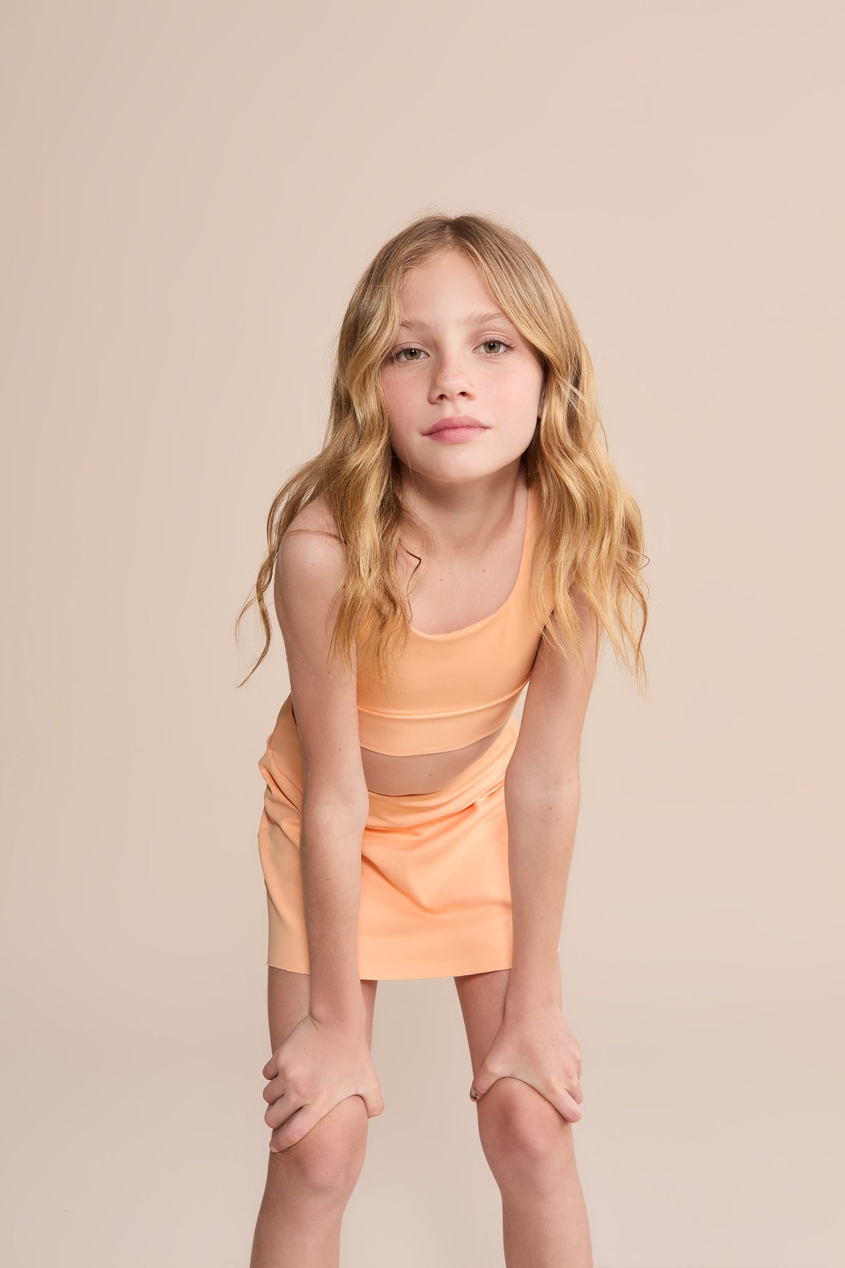 Move Sense® Kids Bra