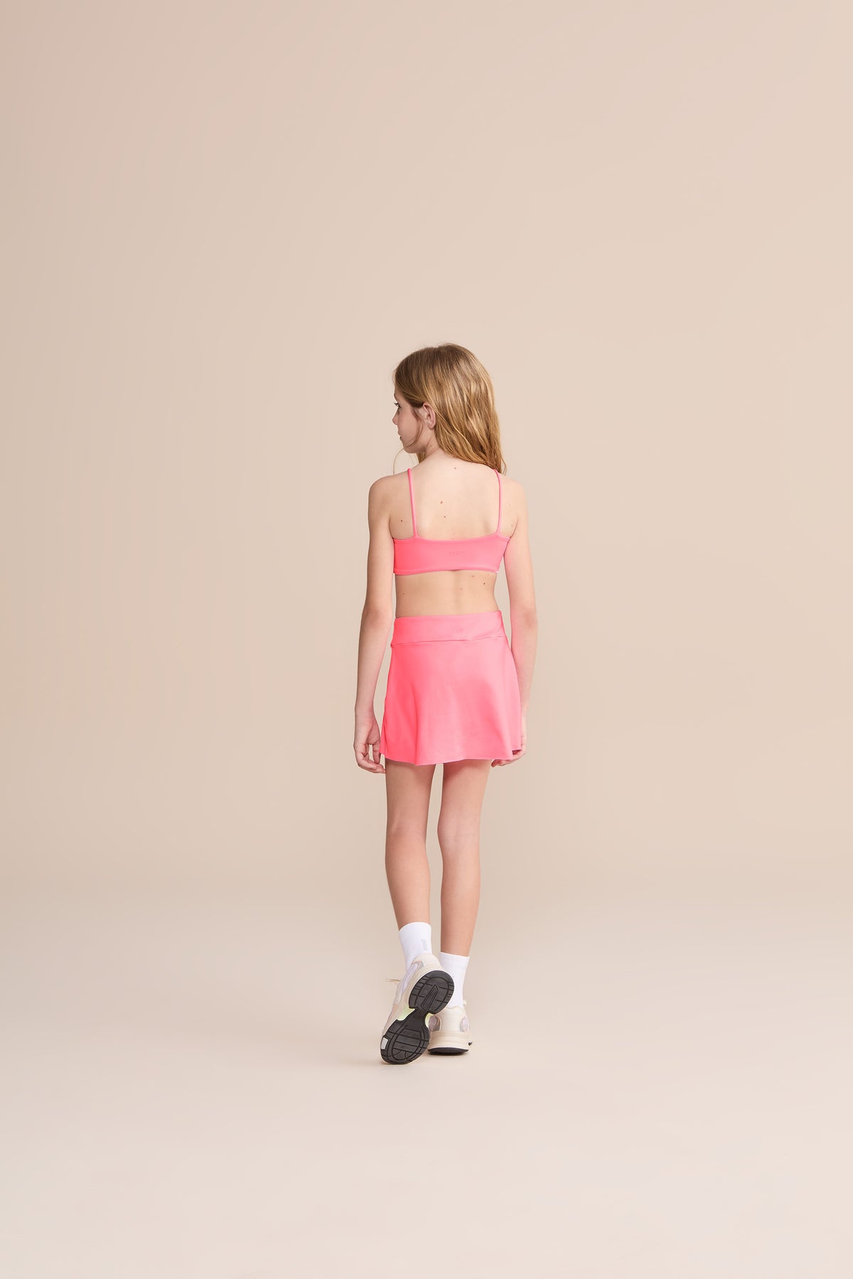 Sport® Sense Kids Skirt