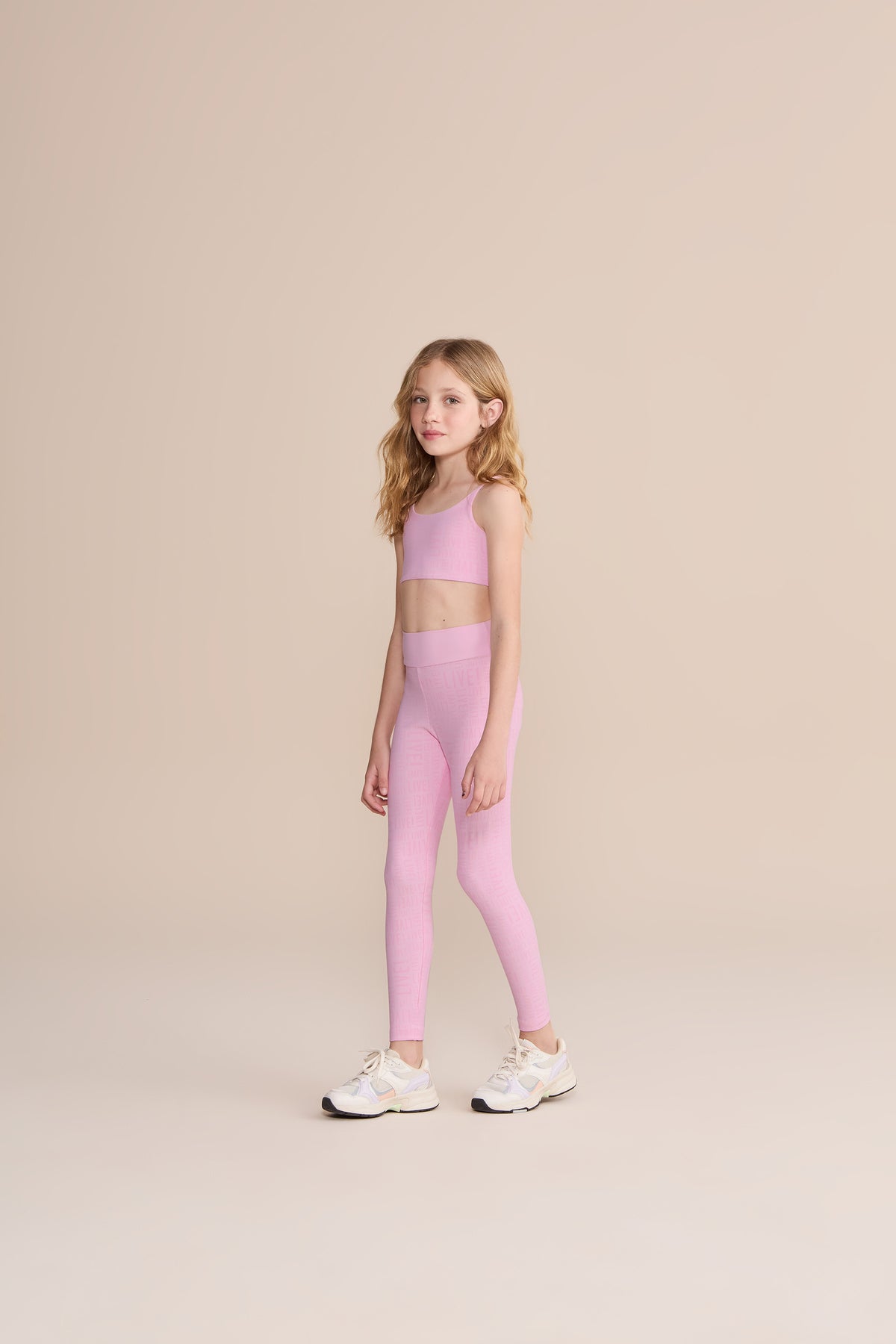LIVE! Reflex Kids Sports Bra