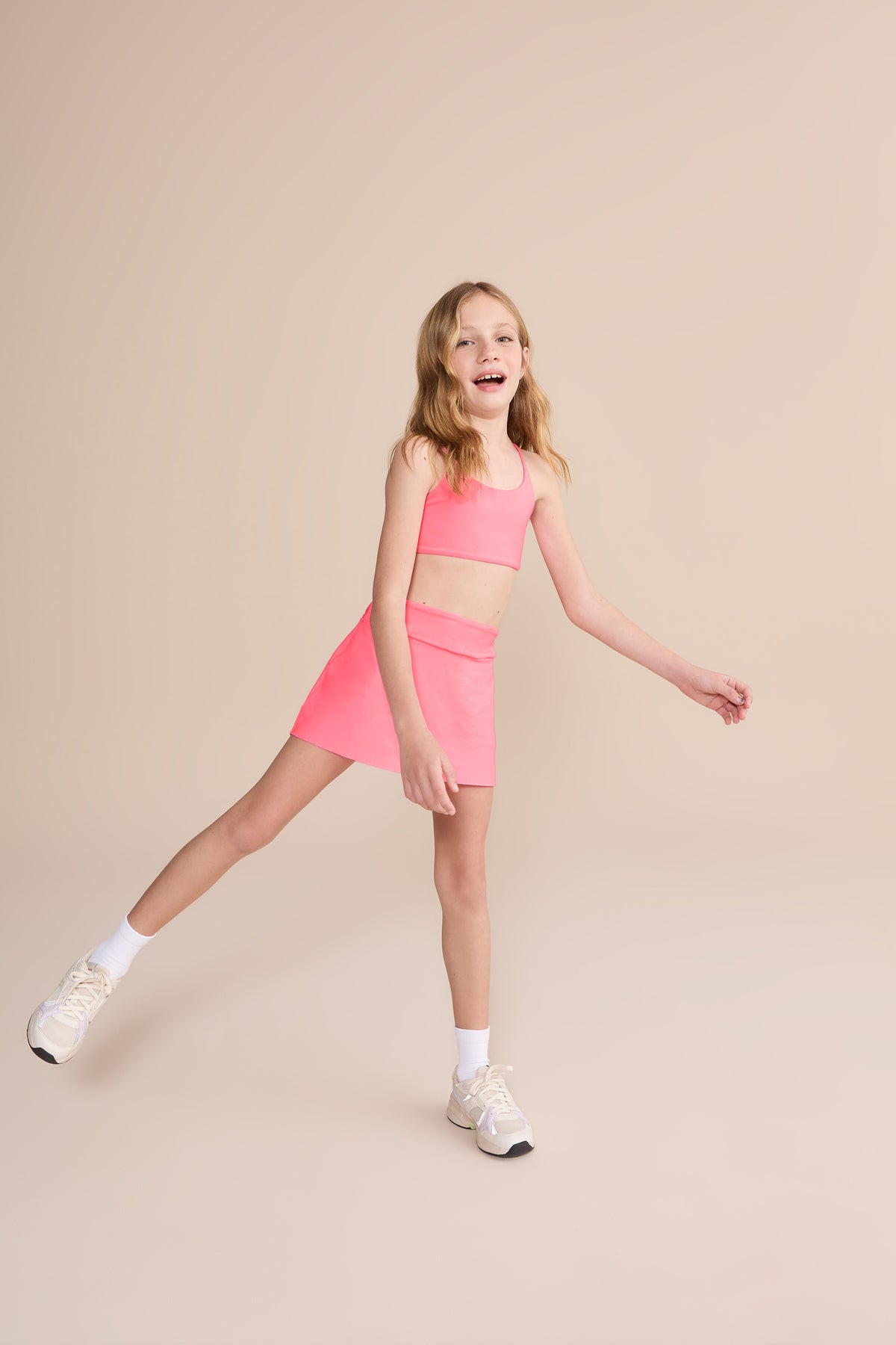 Sport® Sense Kids Skirt