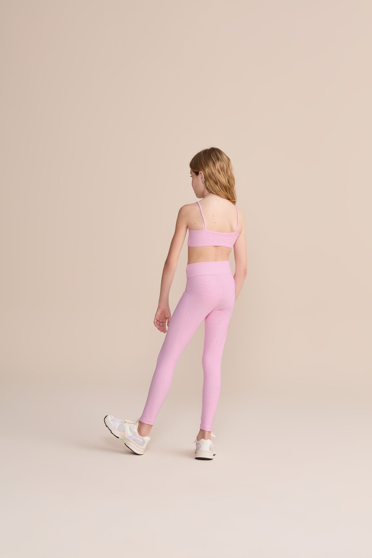 LIVE! Reflex Kids Sports Bra