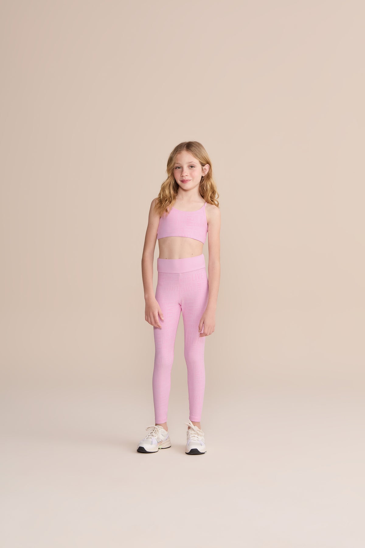 LIVE! Reflex Kids Sports Bra